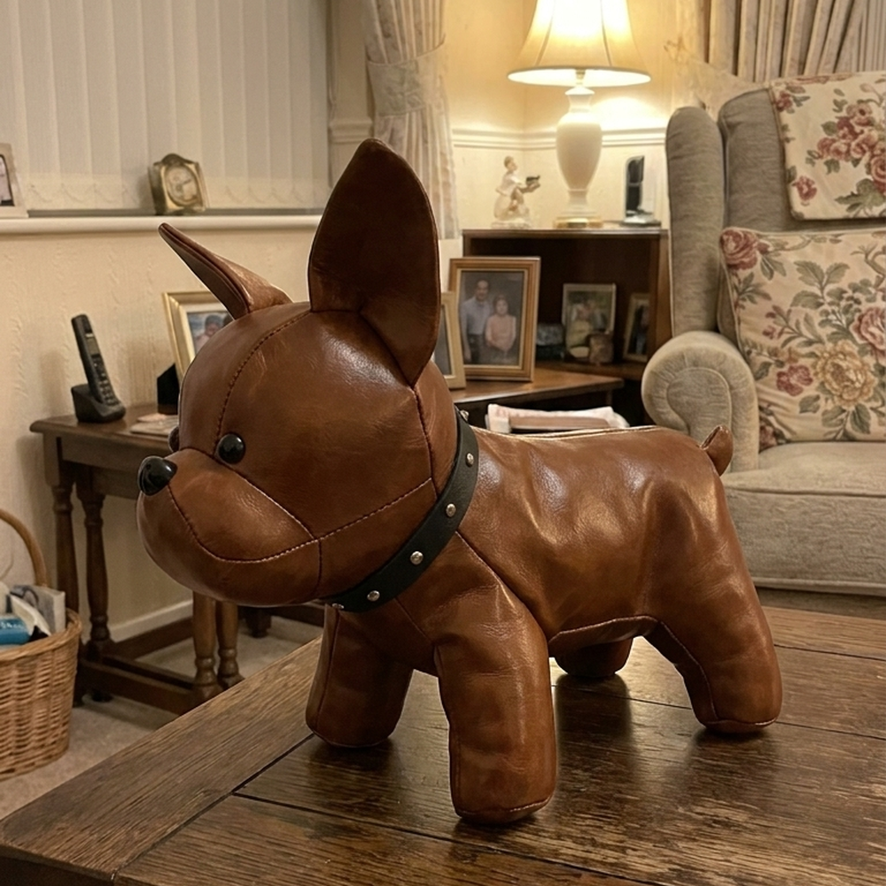 French Bulldog Bags