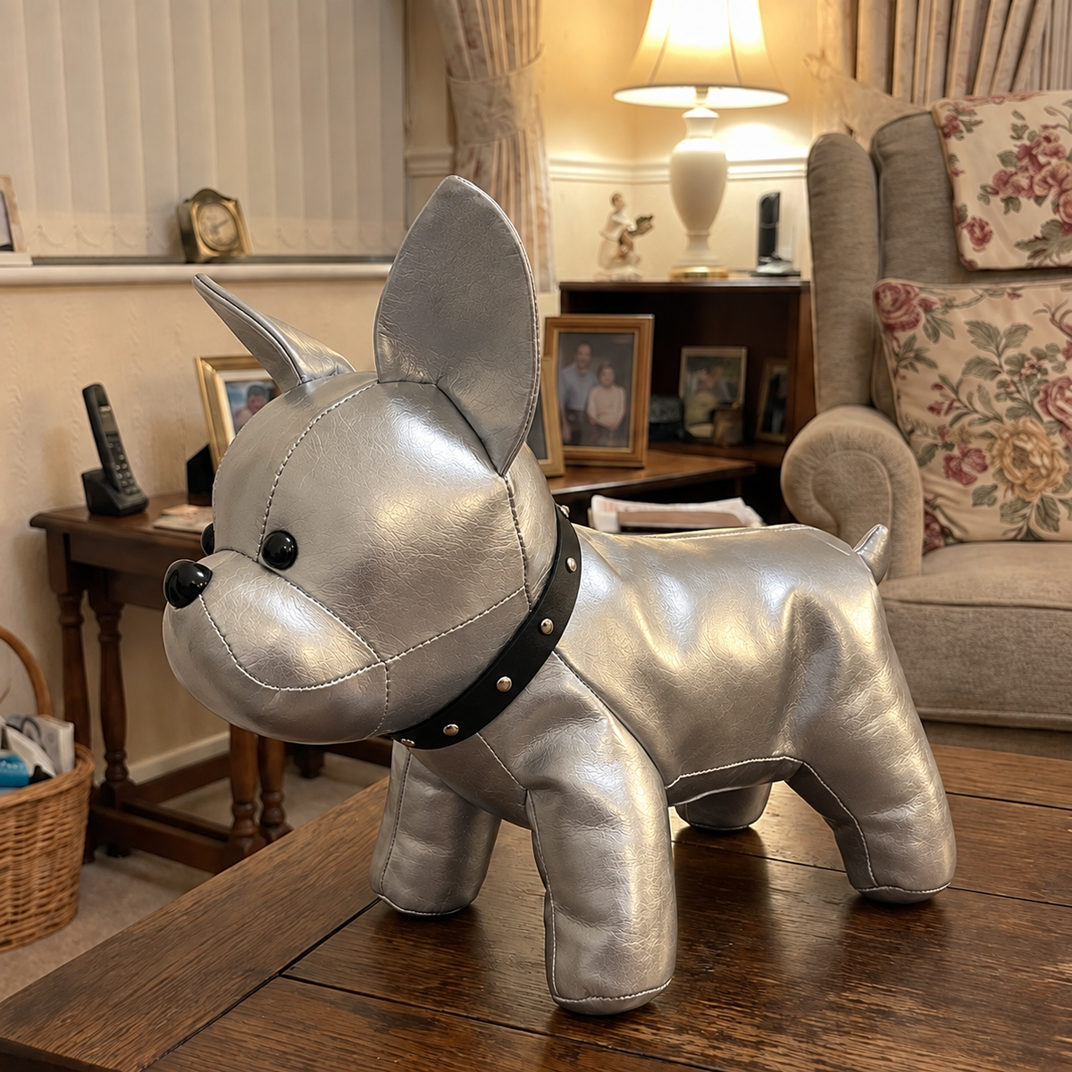 French Bulldog Bags